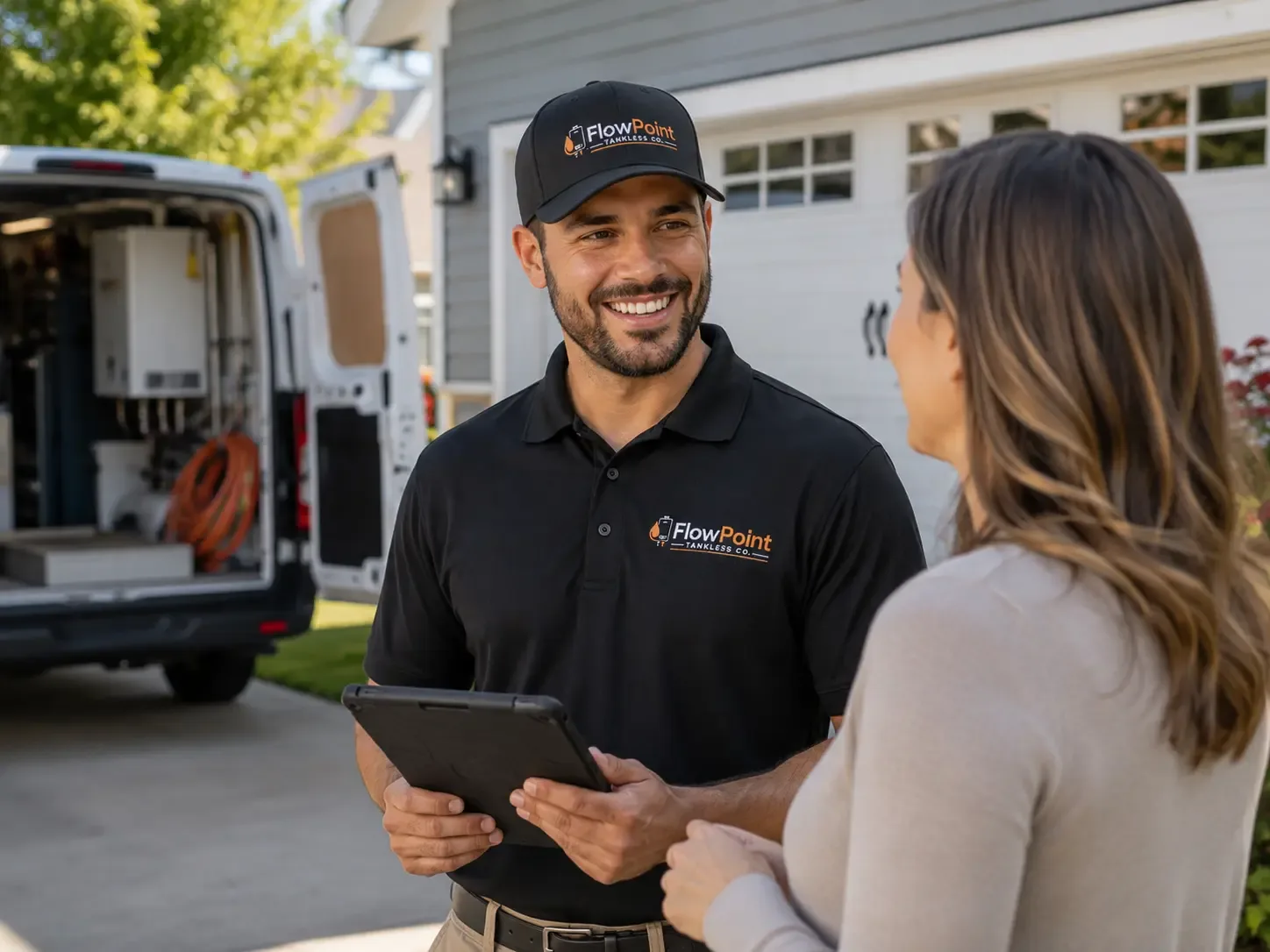 Tankless Water Heater Installation Dallas, NC FAQs